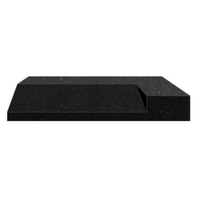 Left-hand Splay Base