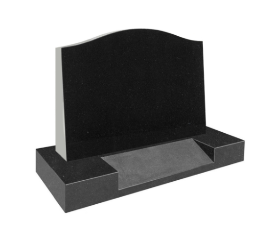 Saddle Desk on Splay Base