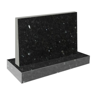 Square Top Desk on Plain Base
