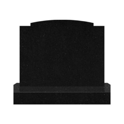 Camber Check Plate on Plain Base