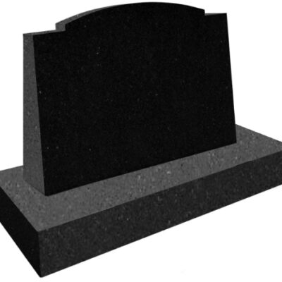 Camber Check Desk on Plain Base