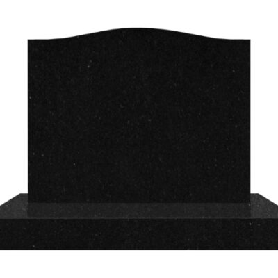 Saddle Plate on Plain Base