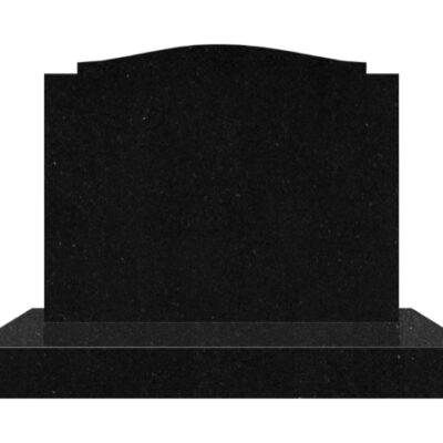 Saddle Check Plate on Plain Base